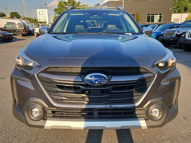 2024 Subaru Outback Touring photo 15