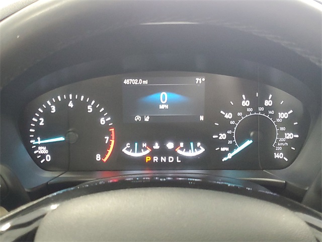2021 Ford Escape SE photo 13