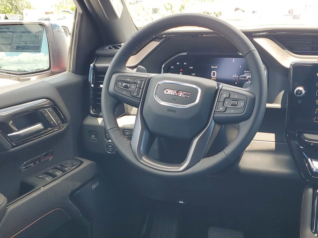 2026 Gmc Sierra 1500 photo 23