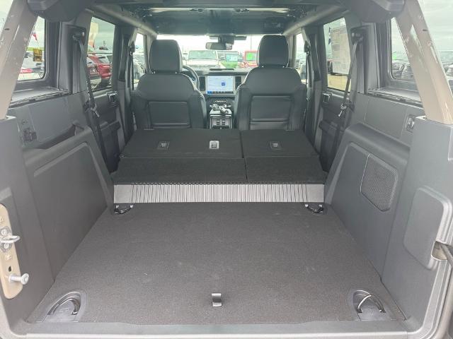 2025 Ford Bronco Outer Banks photo 33