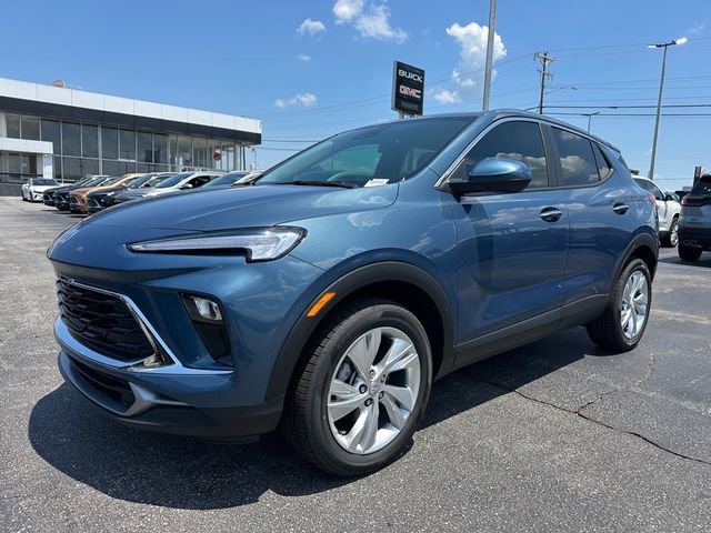 2026 Buick Encore GX Preferred photo 2