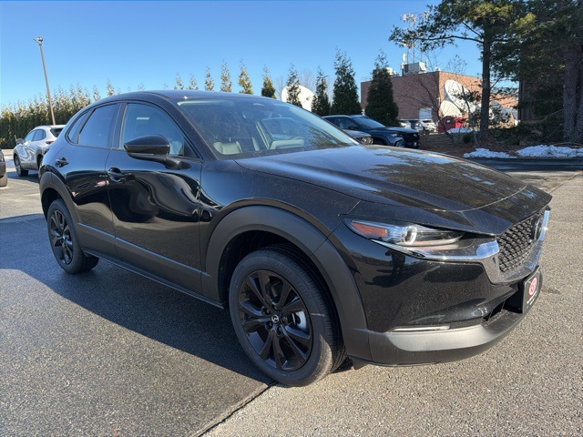 2026 Mazda CX-30 Select Sport's photo