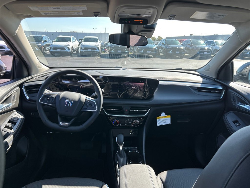 2026 BUICK ENCORE GX - Image 28