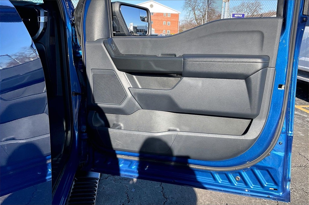 2022 FORD F-150 - Image 21