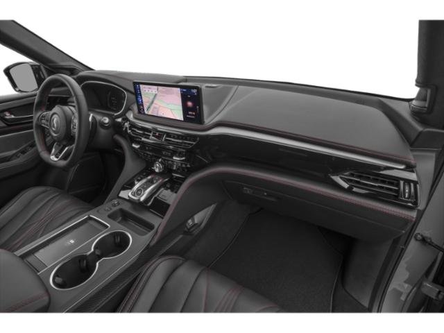 2026 Acura MDX SH-AWD A-Spec Advance photo 14