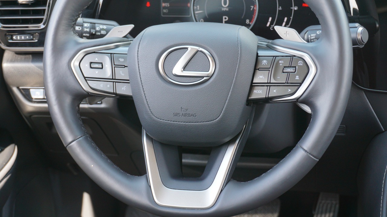 2025 Lexus NX Premium photo 29