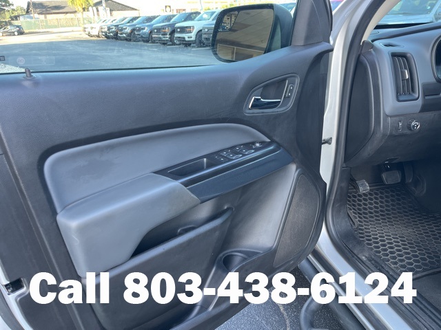 2019 Chevrolet Colorado Z71 photo 4