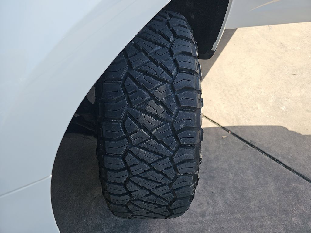 2019 Chevrolet Colorado Work Truck photo 33