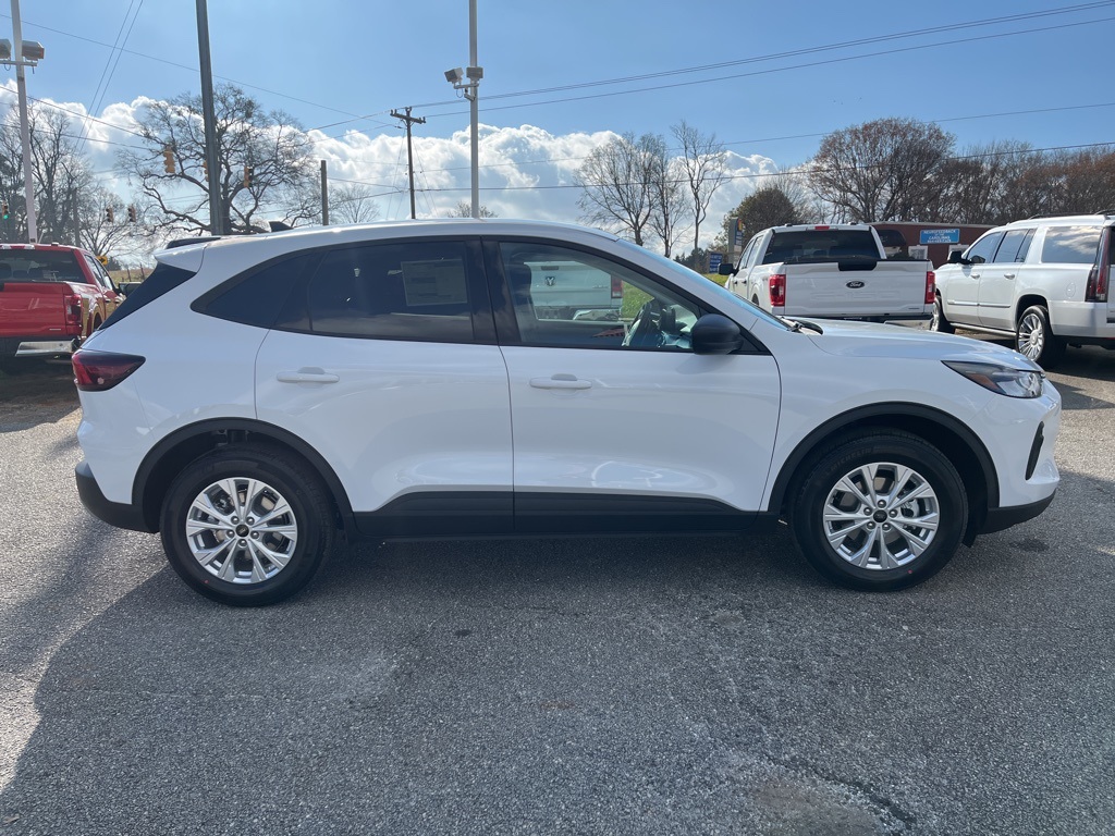 2025 Ford Escape Active photo 4