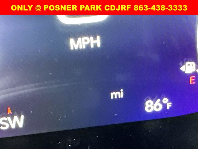 2026 Chrysler Pacifica Limited photo 11