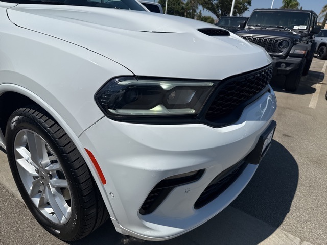 2023 Dodge Durango R/T Plus photo 9