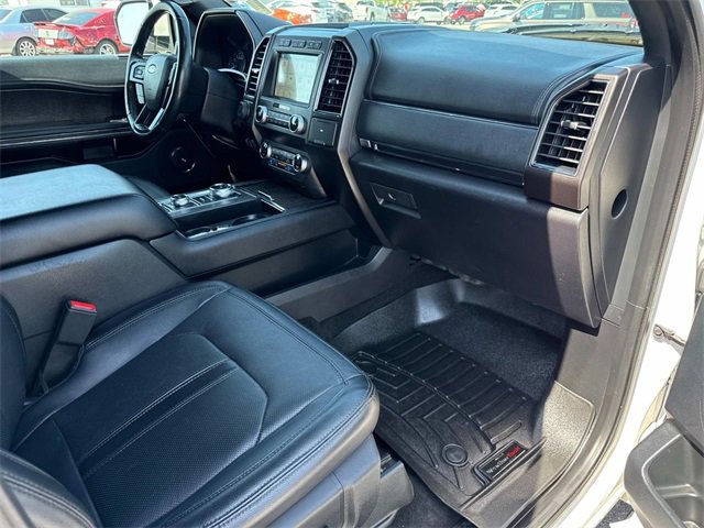 2019 Ford Expedition MAX Limited photo 15