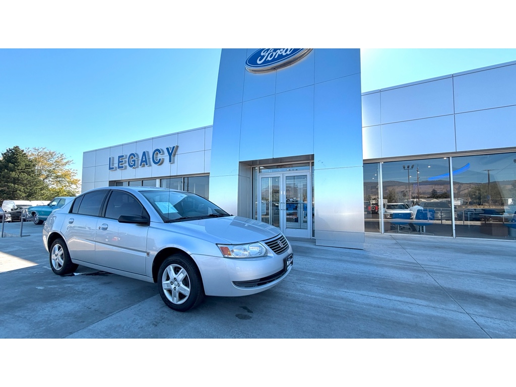 2007 Saturn ION 2's photo