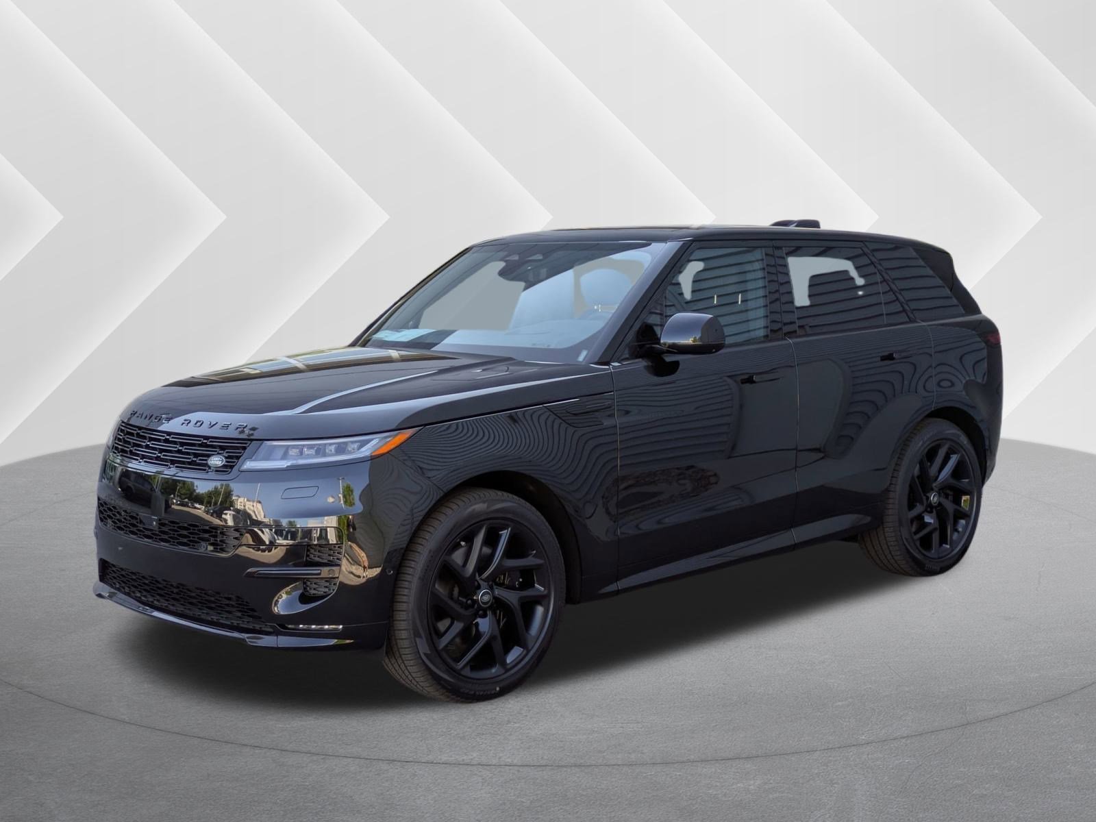 2025 Land Rover Range Rover Sport Dynamic SE's photo