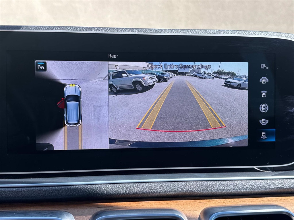 2023 Mercedes Benz GLE 350 photo 25