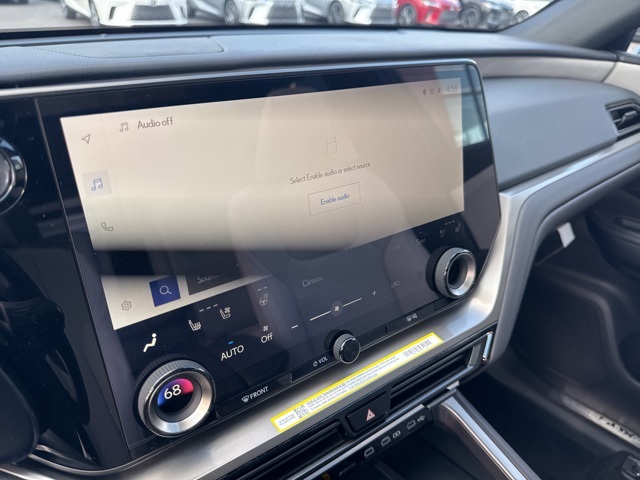 2026 Lexus TX 350 Premium photo 26