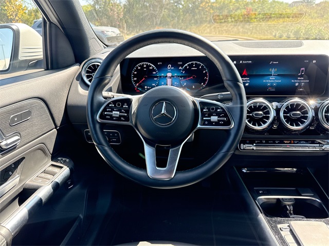 2023 Mercedes Benz GLA 250 photo 24