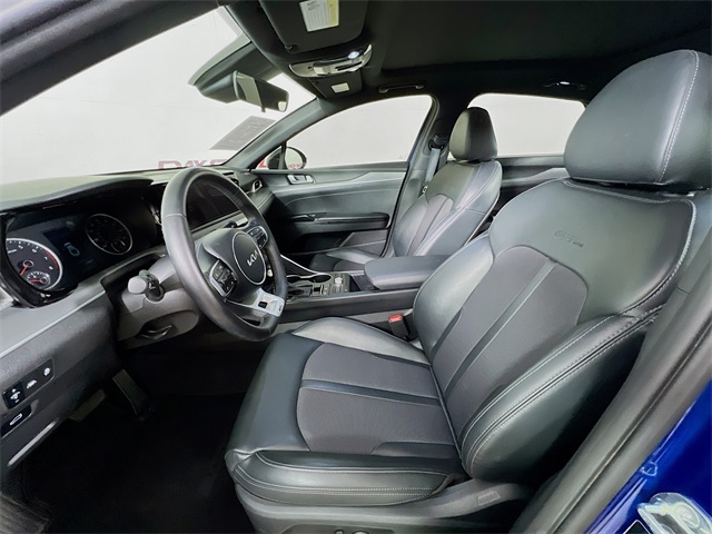 2023 Kia K5 GT-Line photo 9