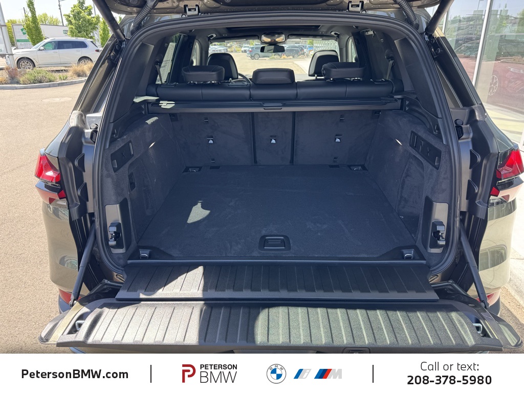 2026 Bmw X5 xDrive40i photo 5