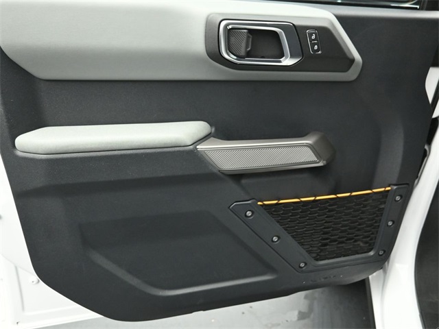 2023 FORD BRONCO - Image 20