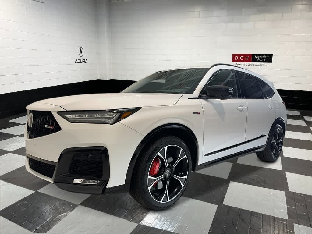 2026 Acura MDX Type S w/Advance Package's photo