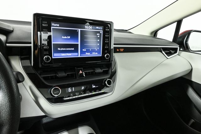 2020 Toyota Corolla LE Premium photo 12
