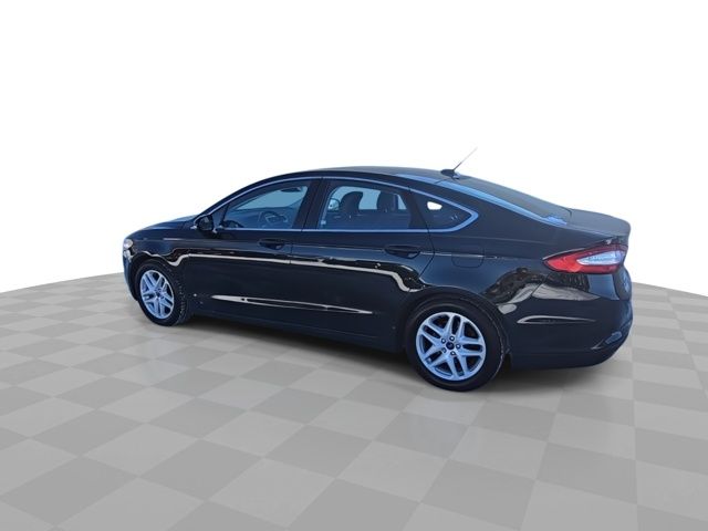 2014 Ford Fusion SE photo 3