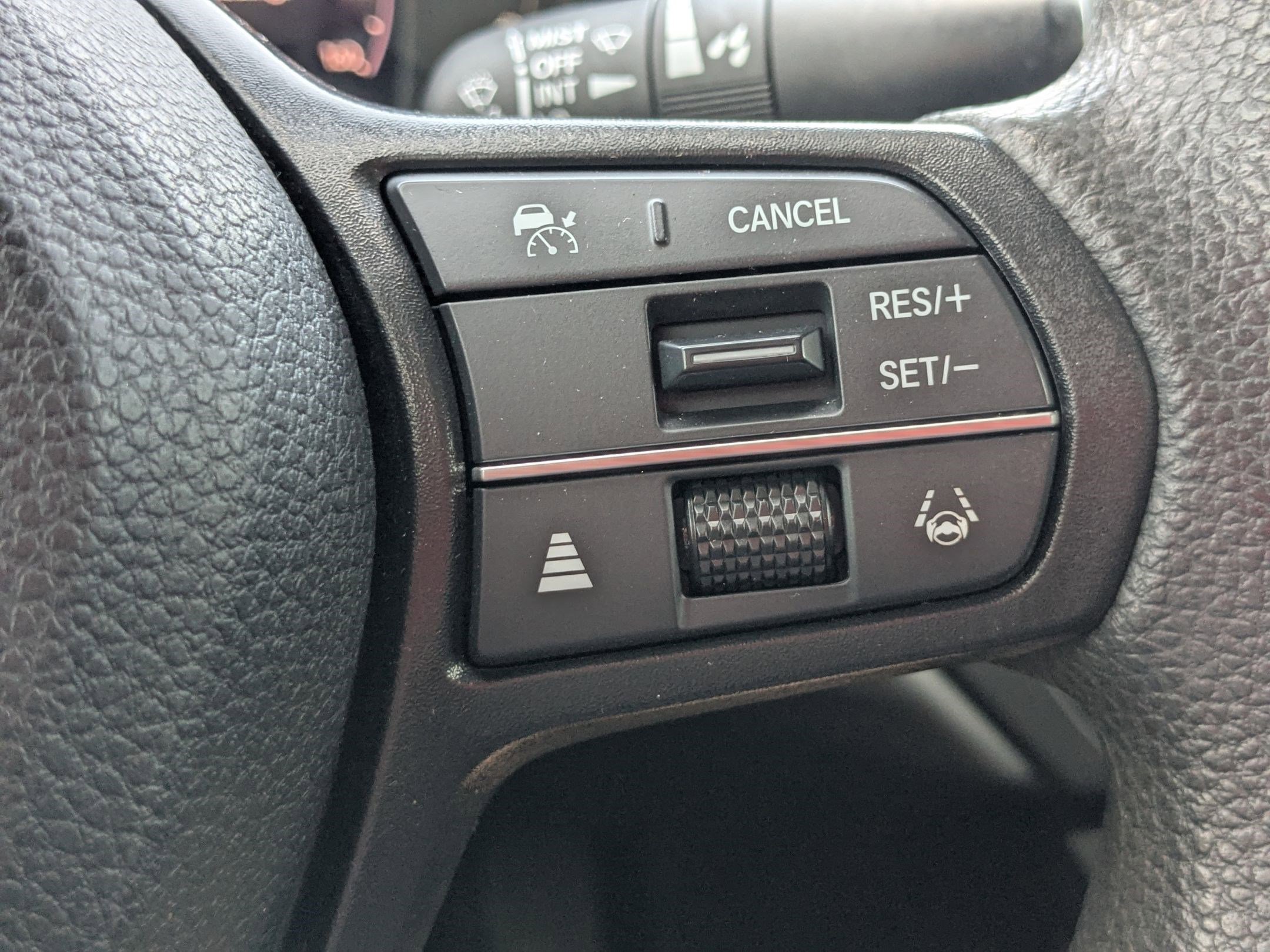 2023 Honda Accord 1.5T EX photo 14