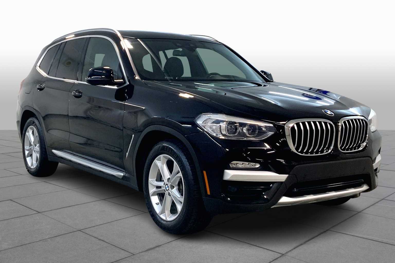 Used 2018 BMW X3 xDrive30i with VIN 5UXTR9C51JLD73788 for sale in Kansas City
