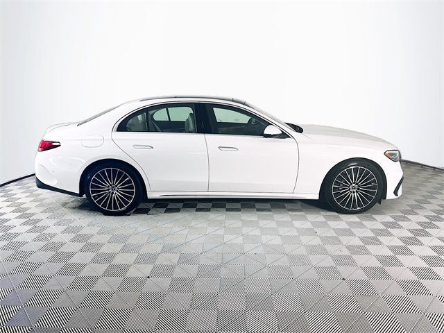 2026 Mercedes Benz E 350 photo 7