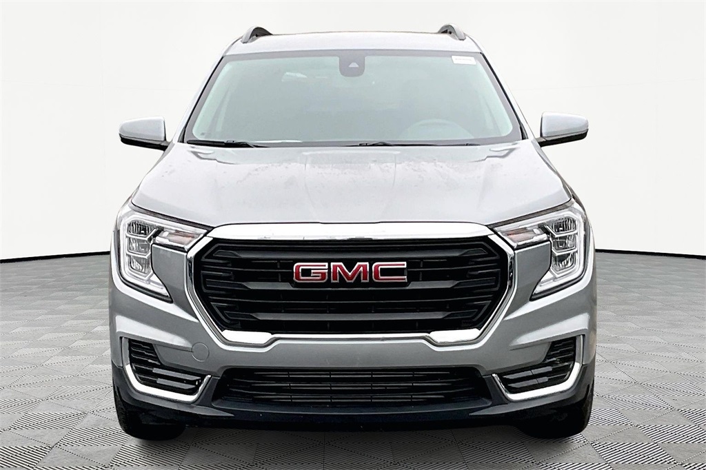 2023 Gmc Terrain SLE photo 2