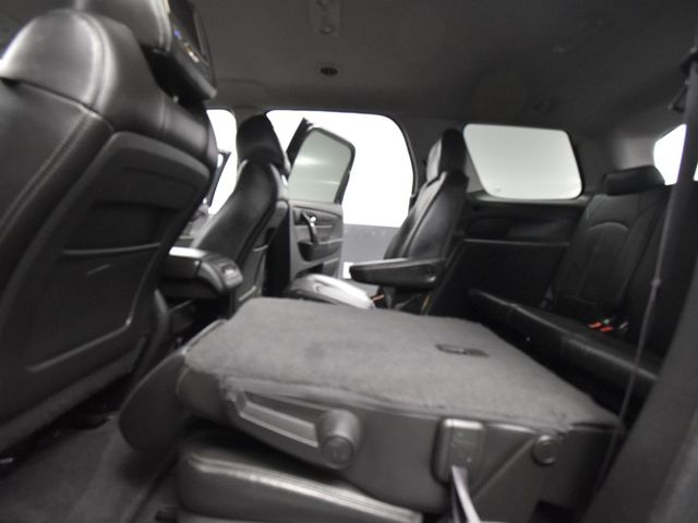 2014 Gmc Acadia SLT photo 29