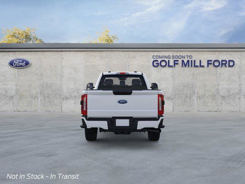 2025 FORD F-350 - Image 5