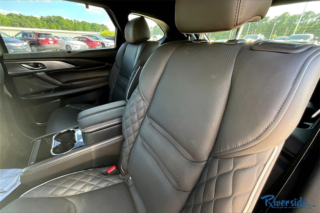 2021 Mazda CX-9 Signature photo 20