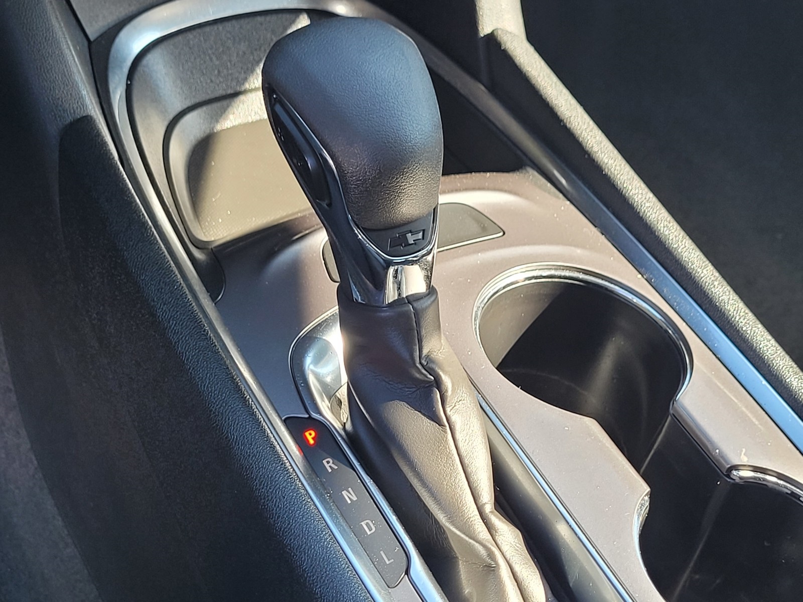 2022 Chevrolet Malibu 1LT photo 19