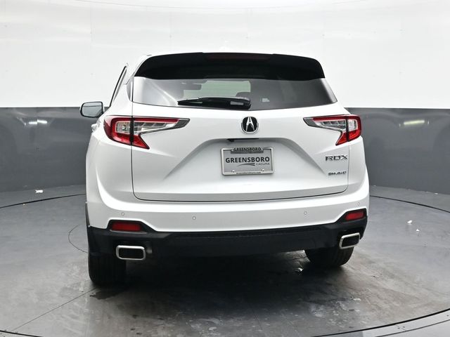 2026 Acura RDX Technology photo 4