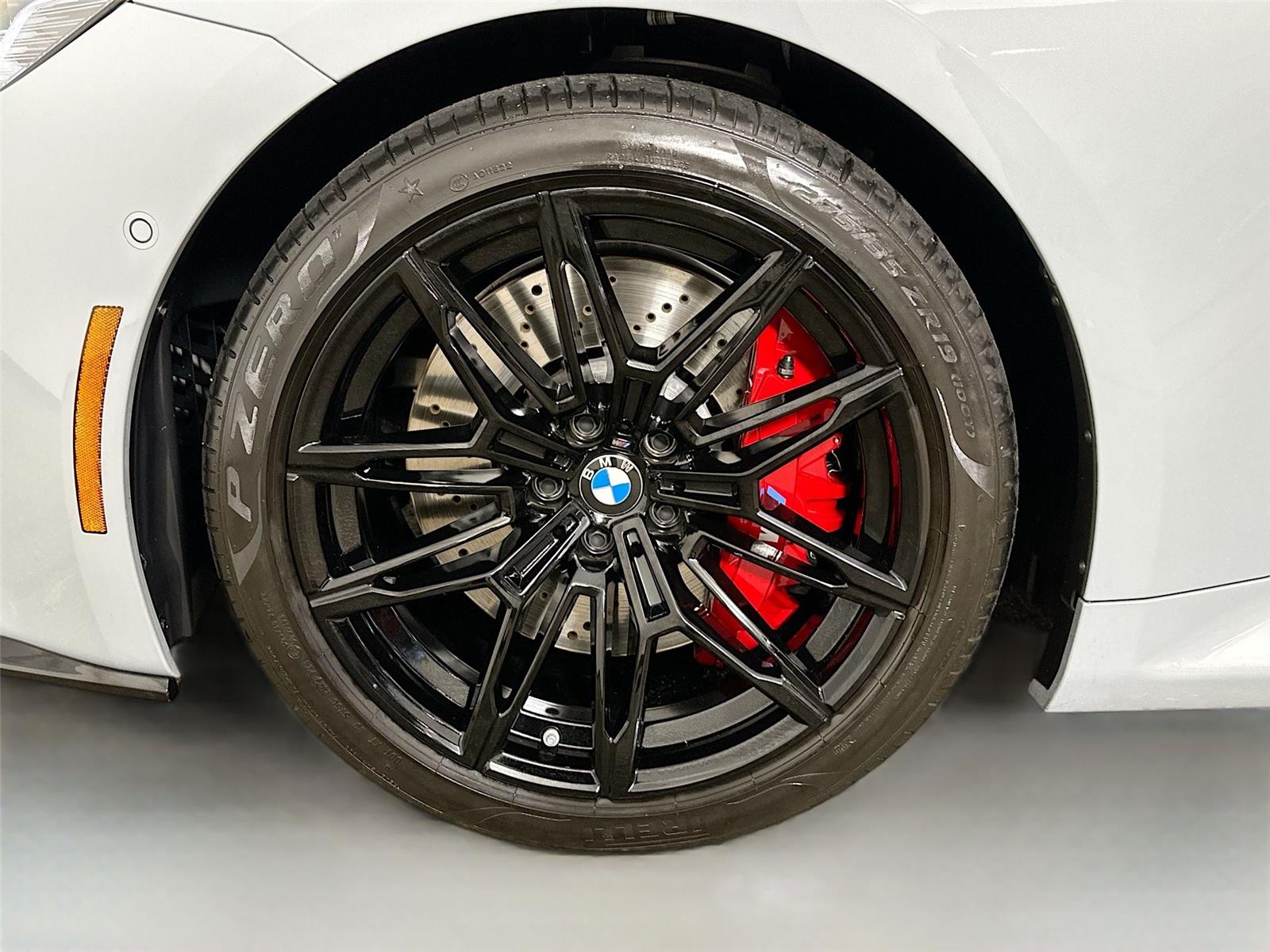 2024 Bmw M2 photo 29