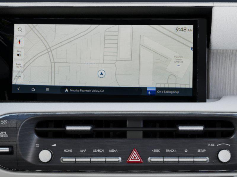 2026 Hyundai Palisade Calligraphy photo 11