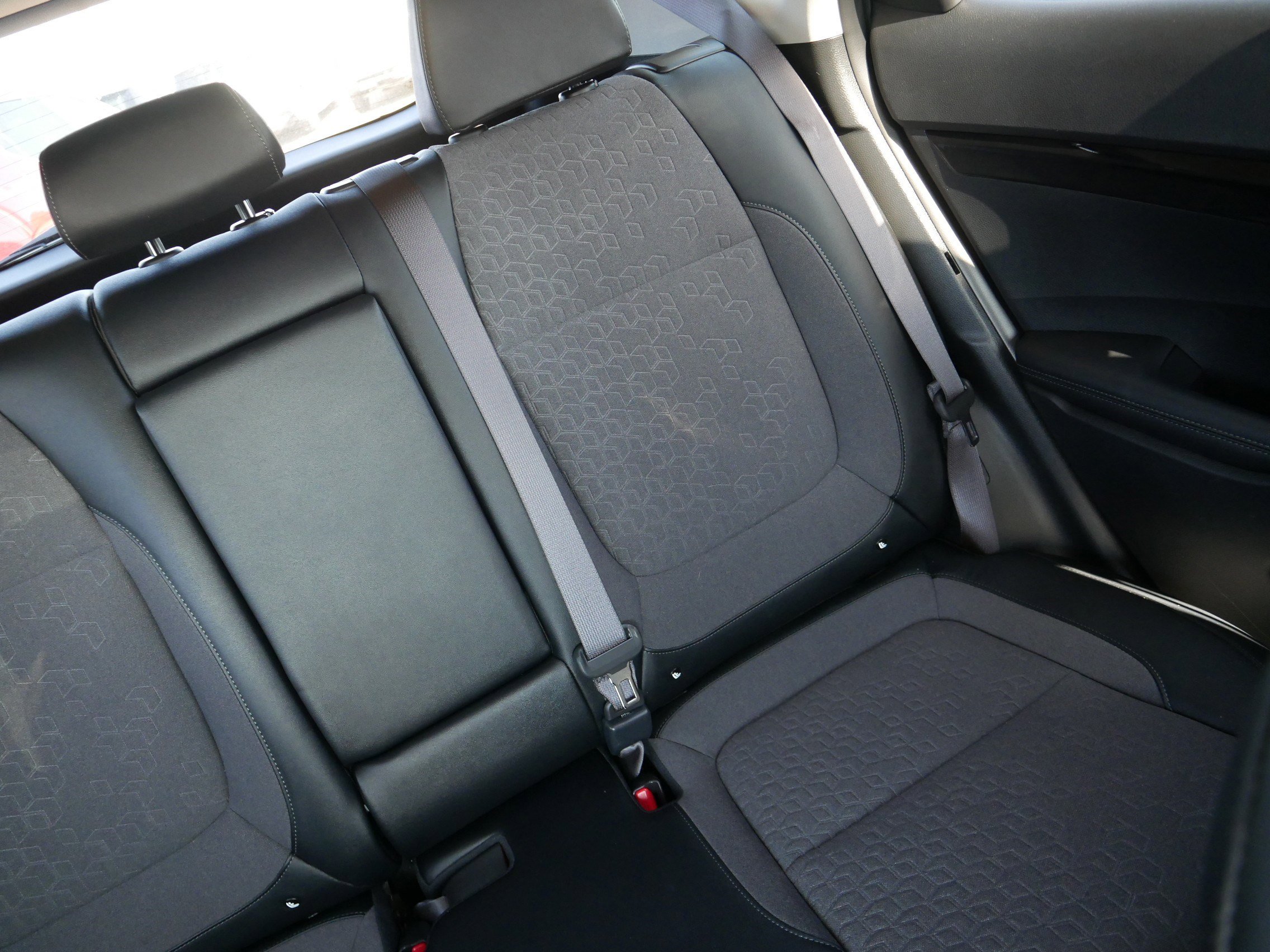 2024 Kia Seltos S X-Line photo 12