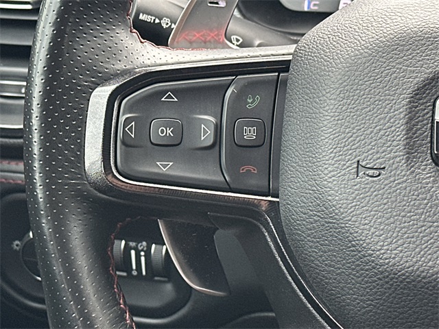 2023 Ram 1500 TRX photo 23