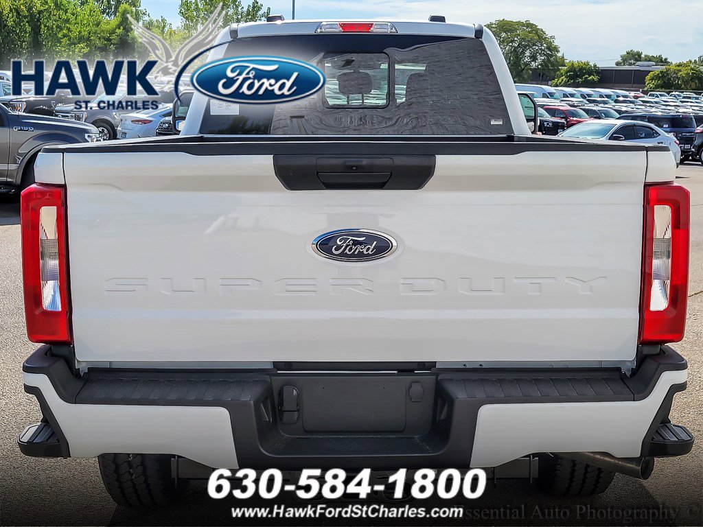 2026 FORD F-250 - Image 4
