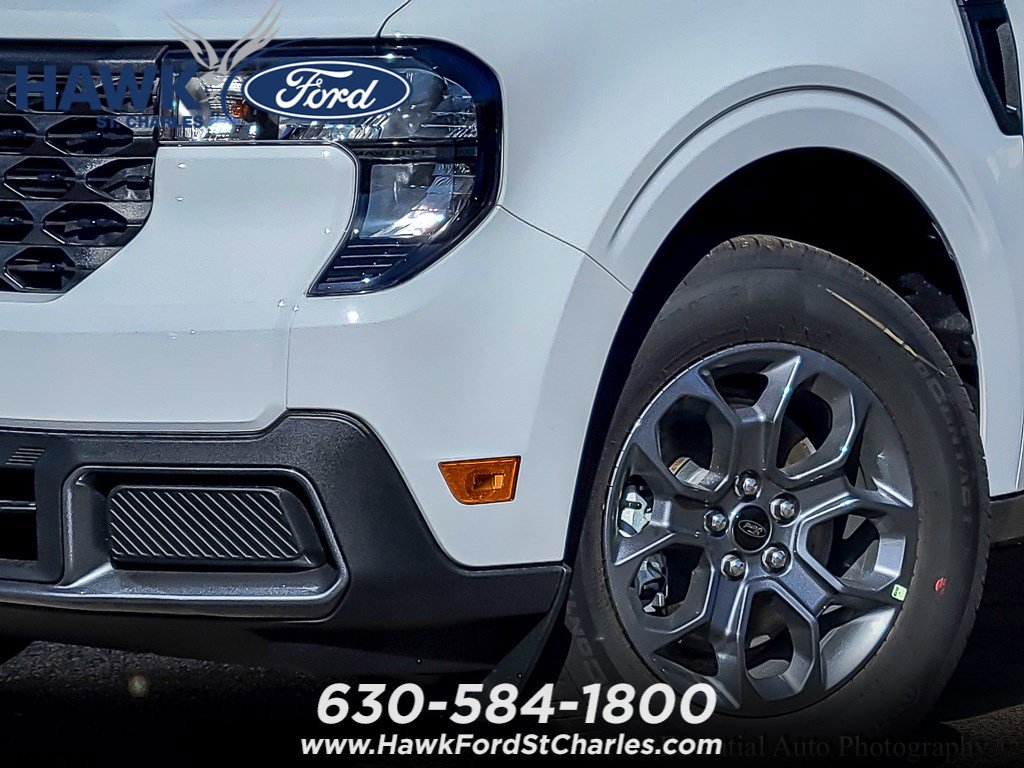 2025 FORD MAVERICK - Image 2