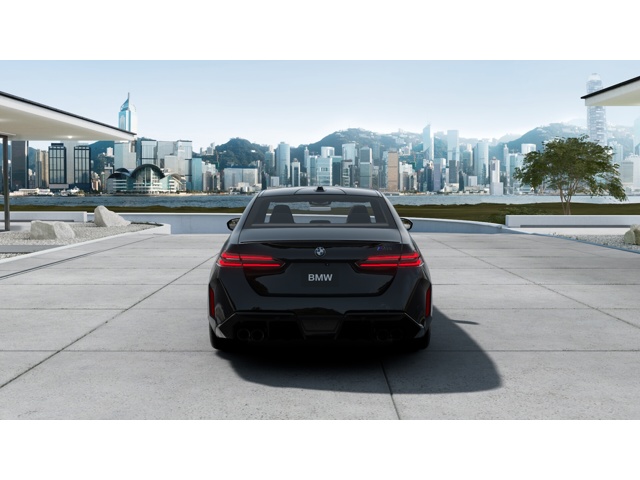 2026 Bmw M5 5 photo 3