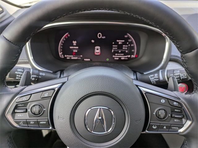 2026 Acura MDX SH-AWD Advance photo 32