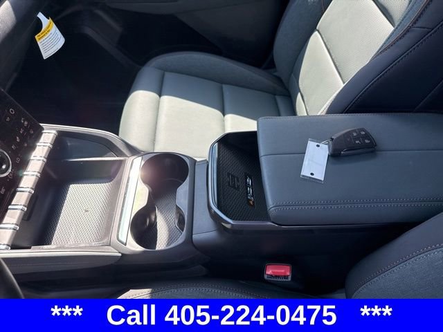 2026 Gmc Terrain AT4 photo 10