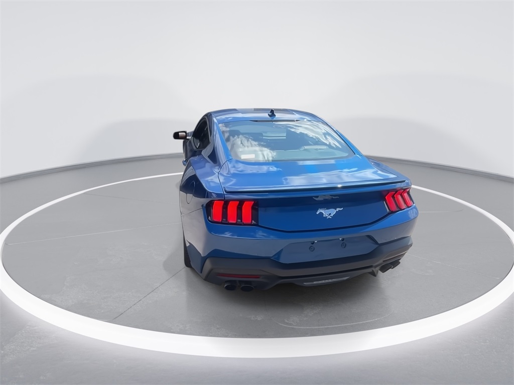 2024 Ford Mustang EcoBoost Premium photo 7