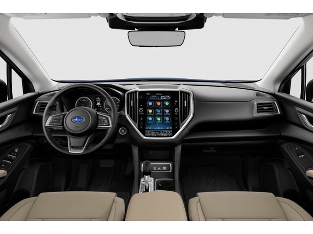 2025 Subaru Ascent Premium photo 18