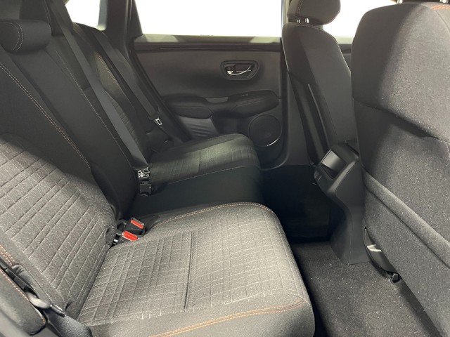 2026 Honda HR-V Sport photo 23