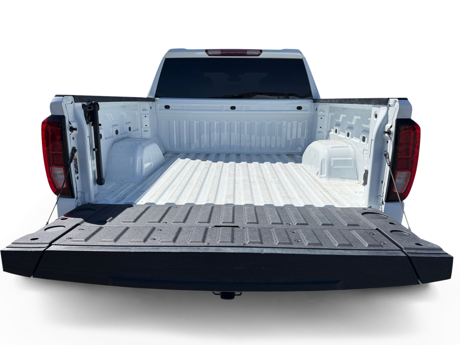 2023 Gmc Sierra 1500 Elevation photo 17