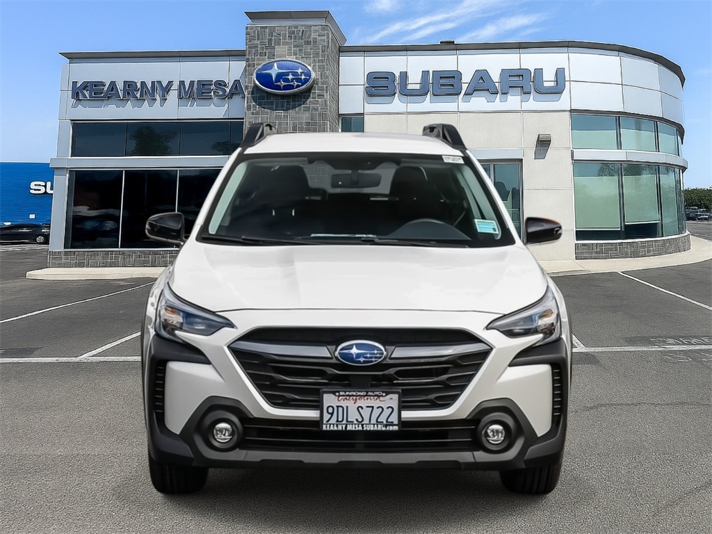 2023 Subaru Outback Premium photo 2